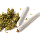 Illustration for article titled Obesity is less common in pot smokers